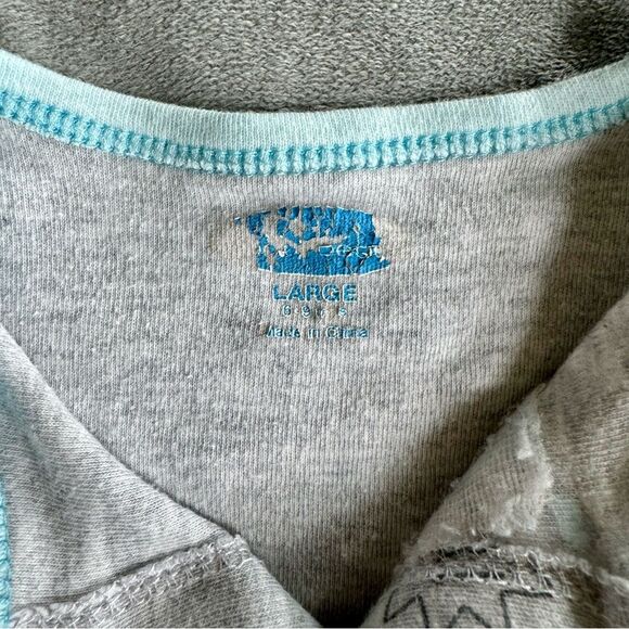 4/$10 - Bon Bebe “Im Roar Some” Snap-Up Footie - Picture 4 of 5